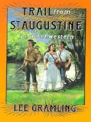 cover image of Trail from St. Augustine